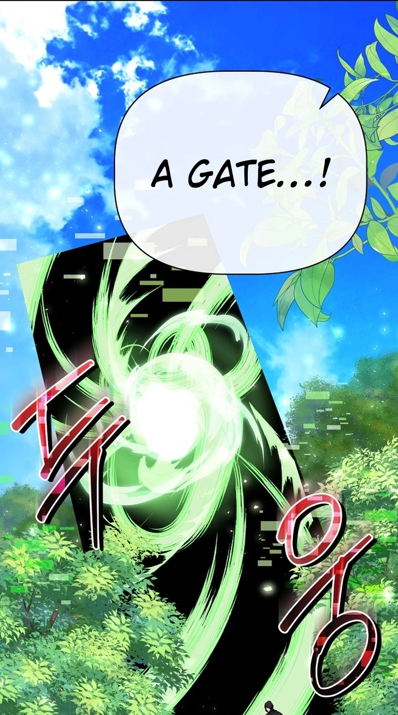 I Became the Only Healer in This World chapter 60 page 17