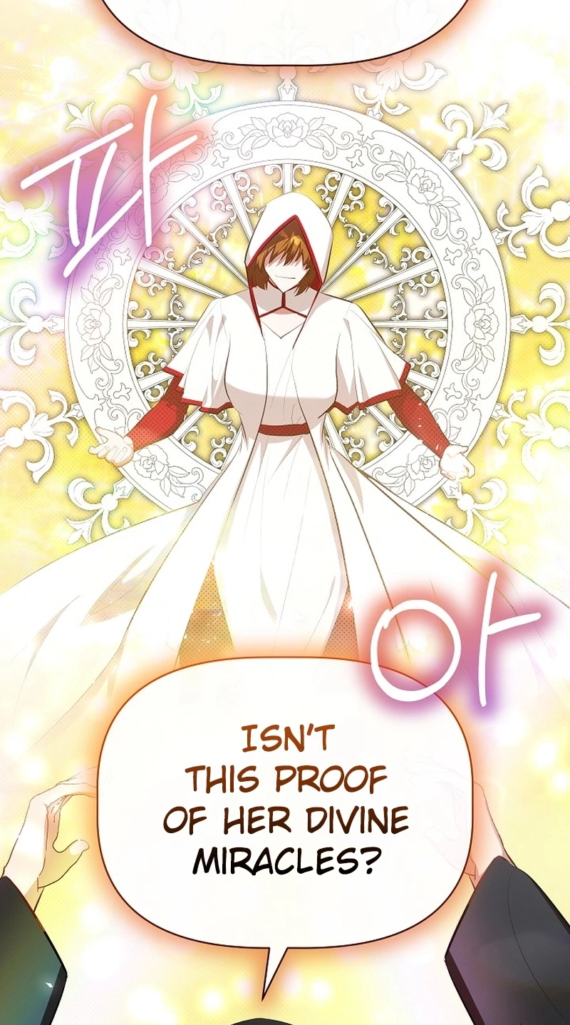 I Became the Only Healer in This World chapter 60 page 19