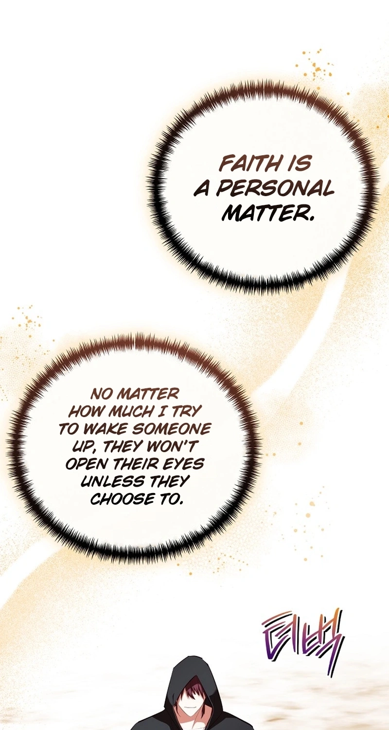 I Became the Only Healer in This World chapter 60 page 26