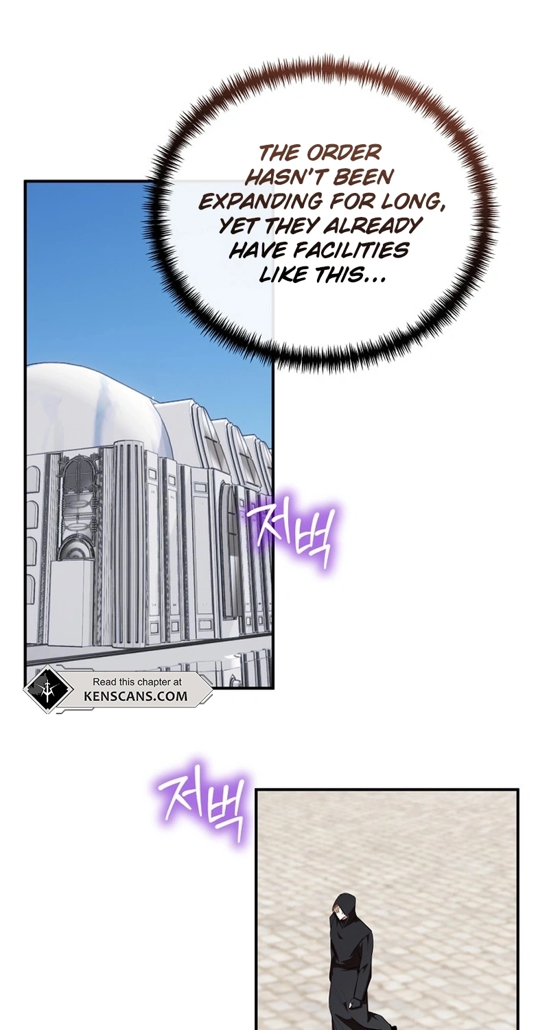 I Became the Only Healer in This World chapter 60 page 39