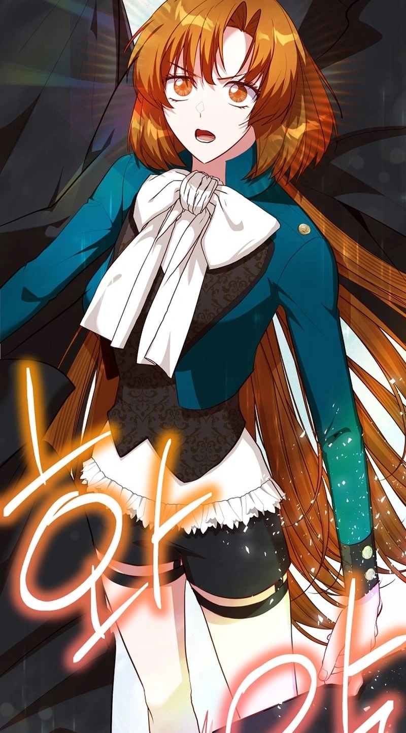 I Became the Only Healer in This World chapter 60 page 51