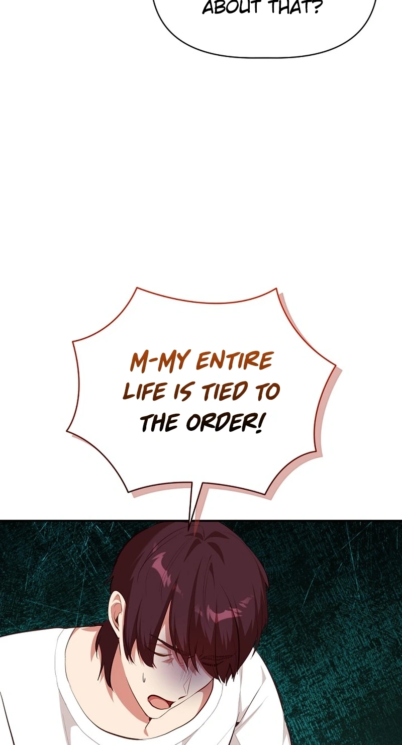 I Became the Only Healer in This World chapter 60 page 5