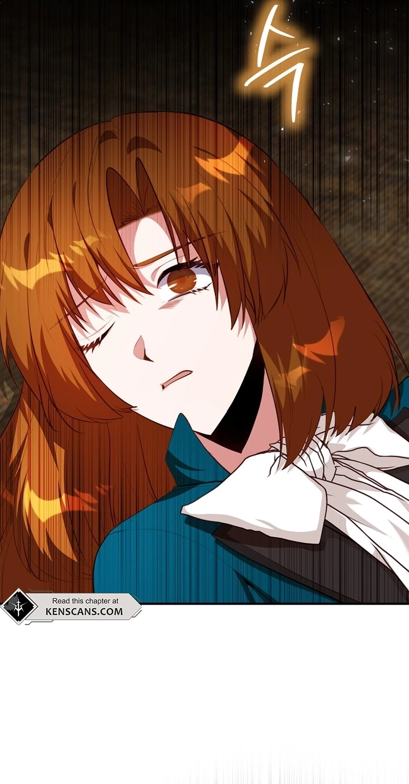 I Became the Only Healer in This World chapter 60 page 77