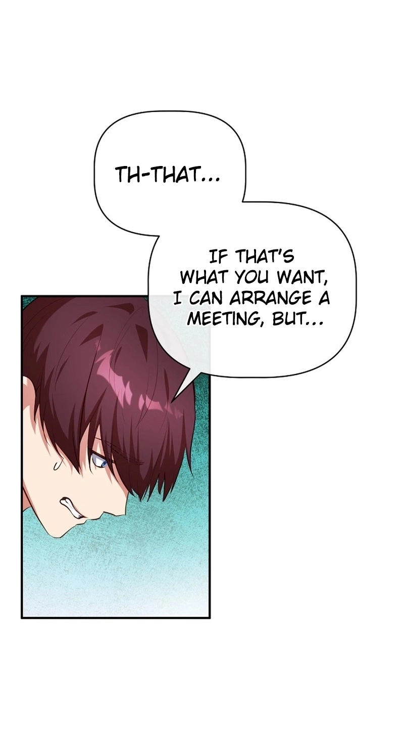 I Became the Only Healer in This World chapter 60 page 3