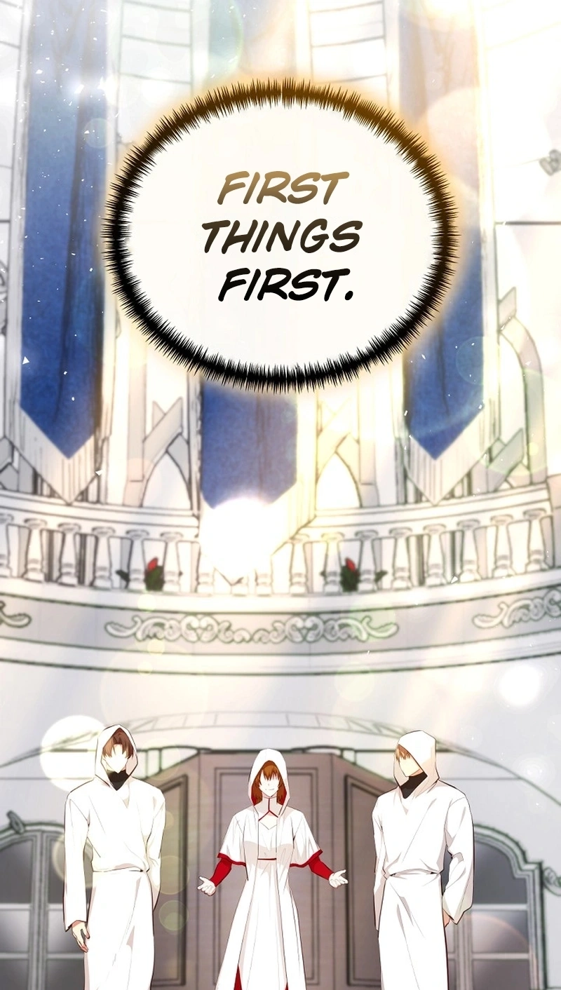 I Became the Only Healer in This World chapter 60 page 41