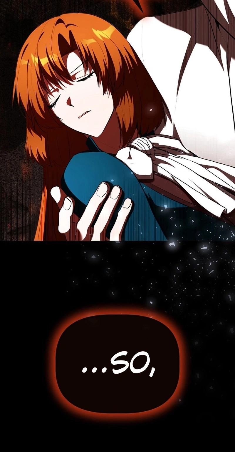 I Became the Only Healer in This World chapter 60 page 75