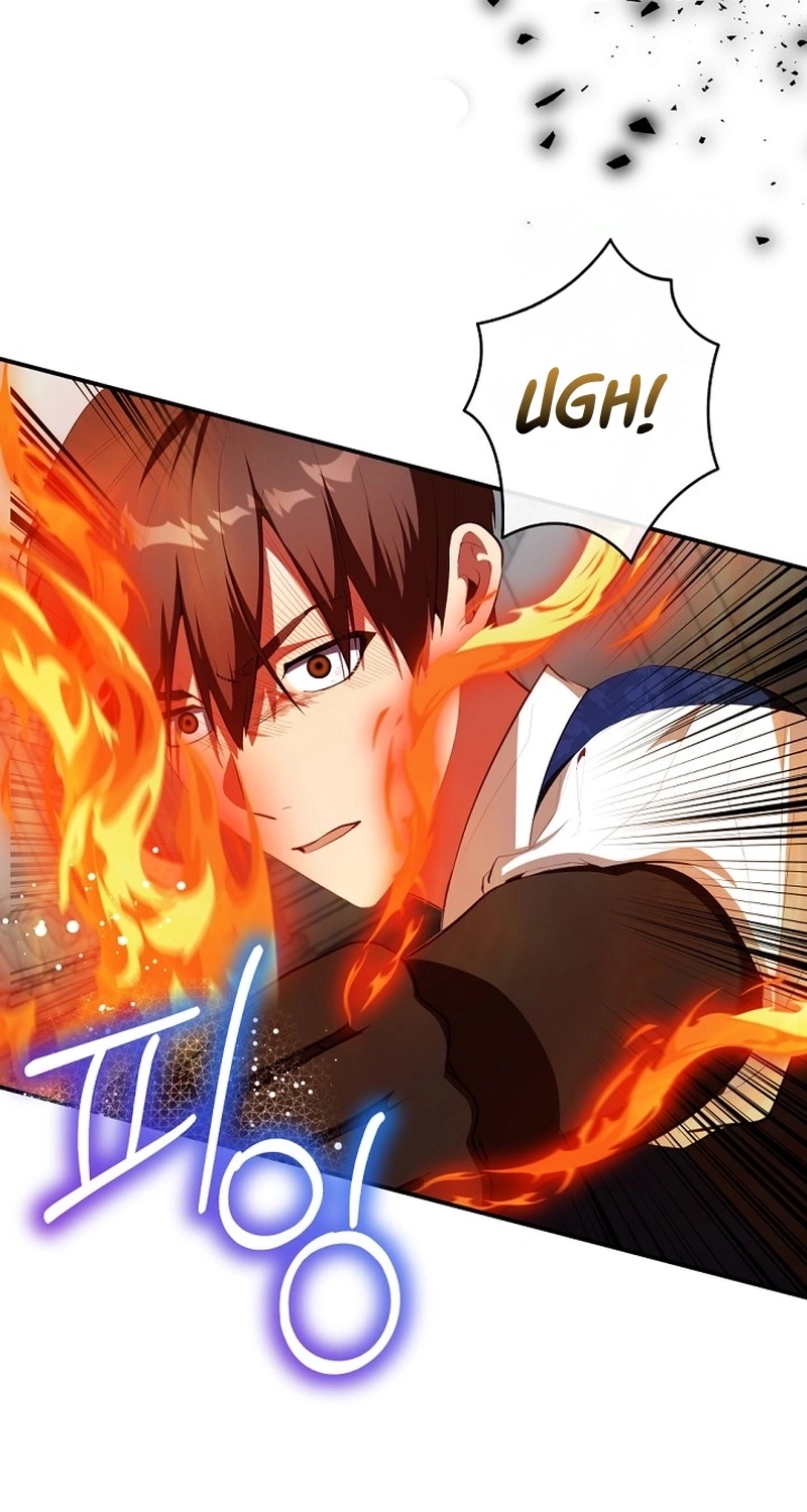 I Became the Only Healer in This World chapter 60 page 68