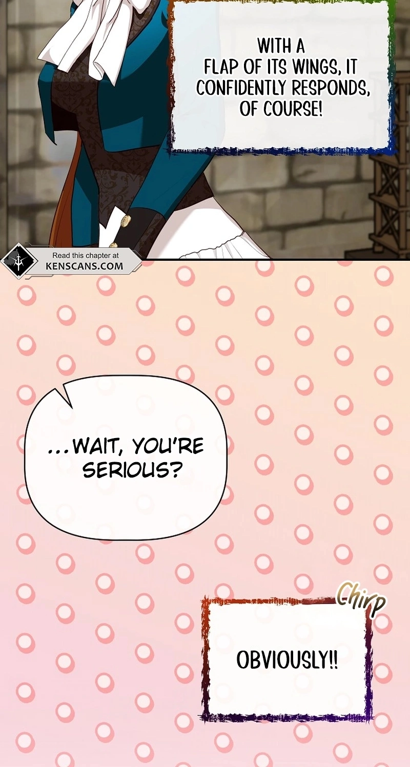 I Became the Only Healer in This World chapter 61 page 16
