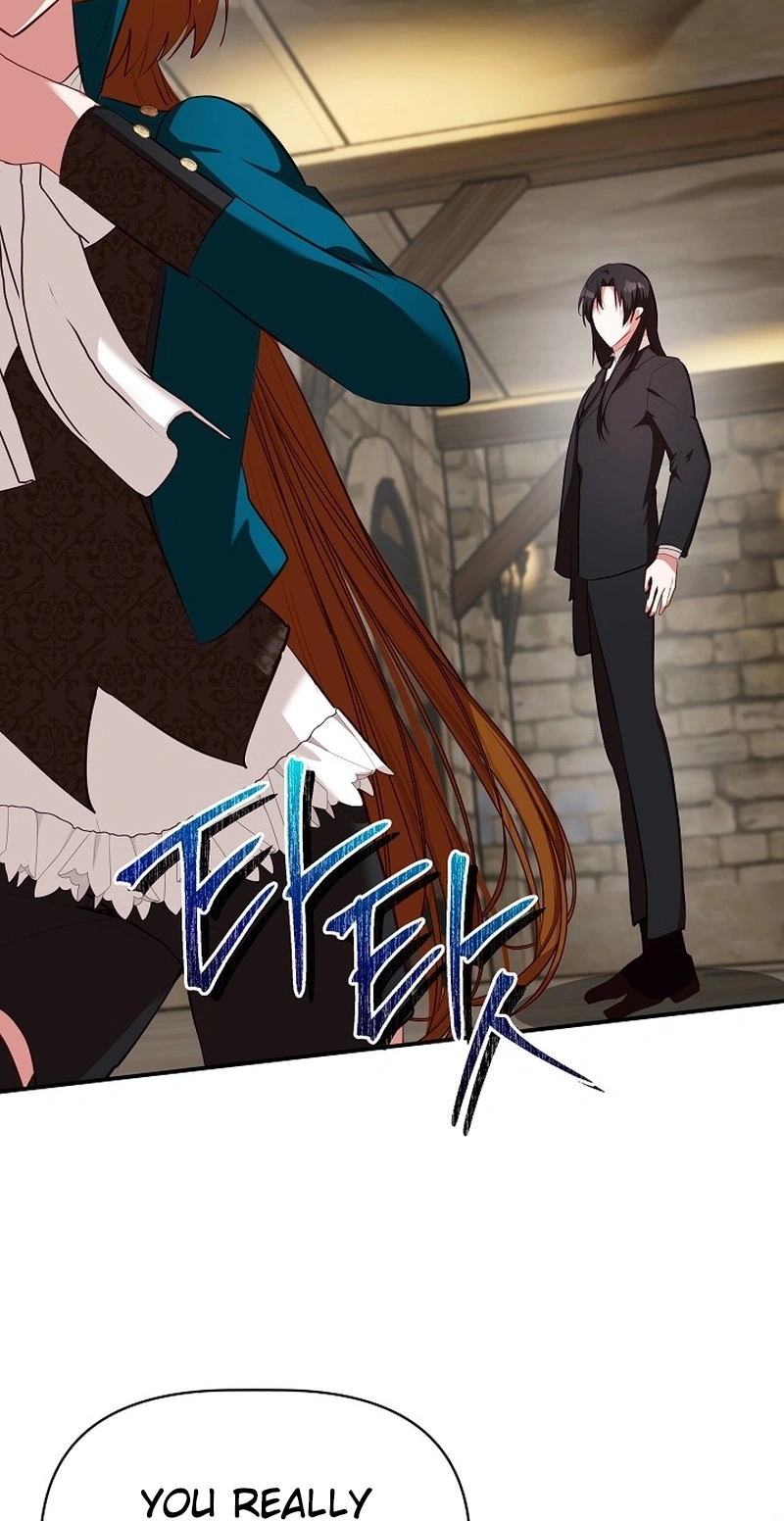 I Became the Only Healer in This World chapter 61 page 64