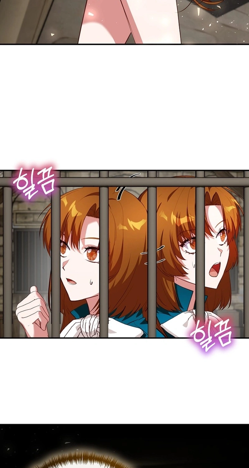 I Became the Only Healer in This World chapter 61 page 11