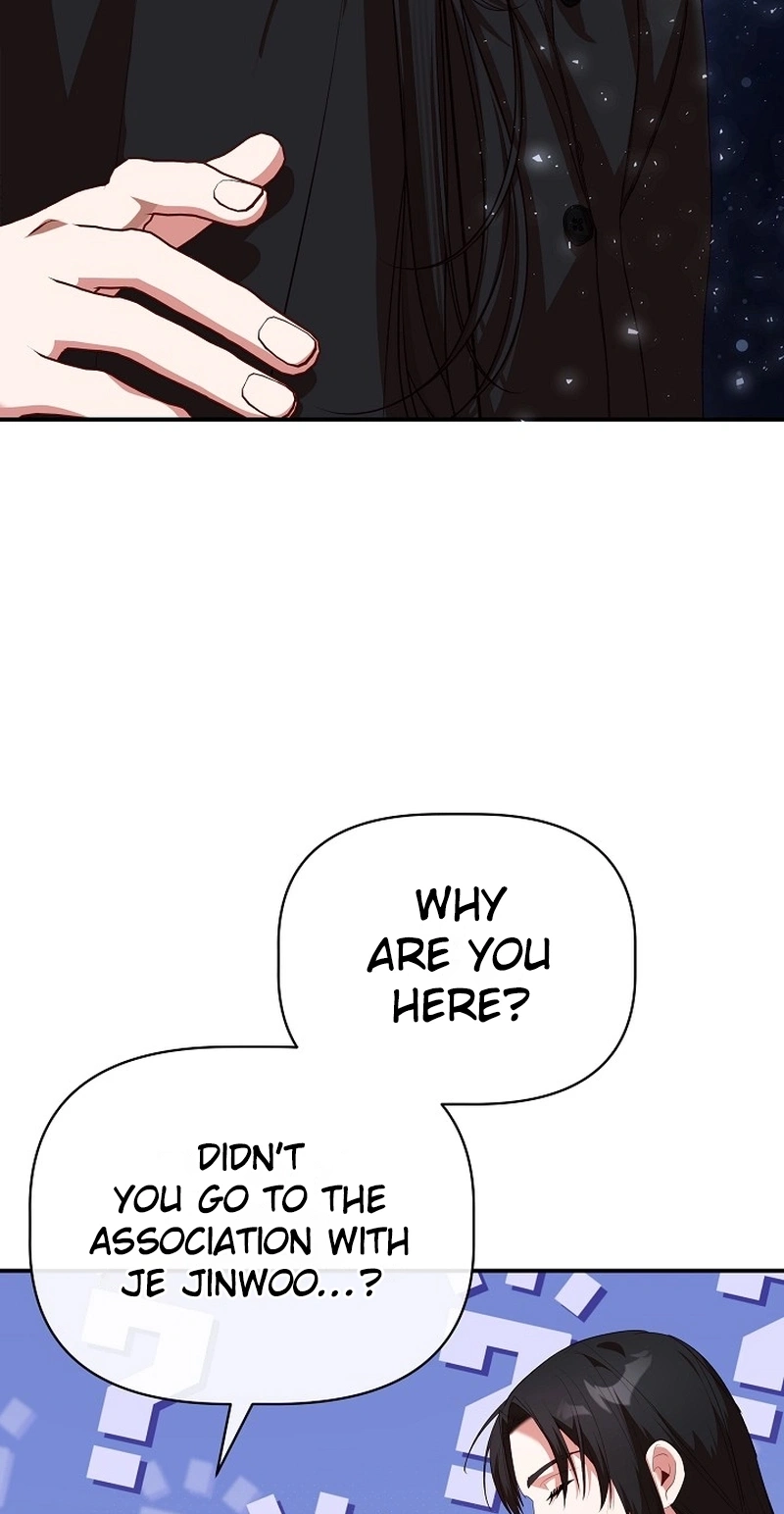 I Became the Only Healer in This World chapter 61 page 42