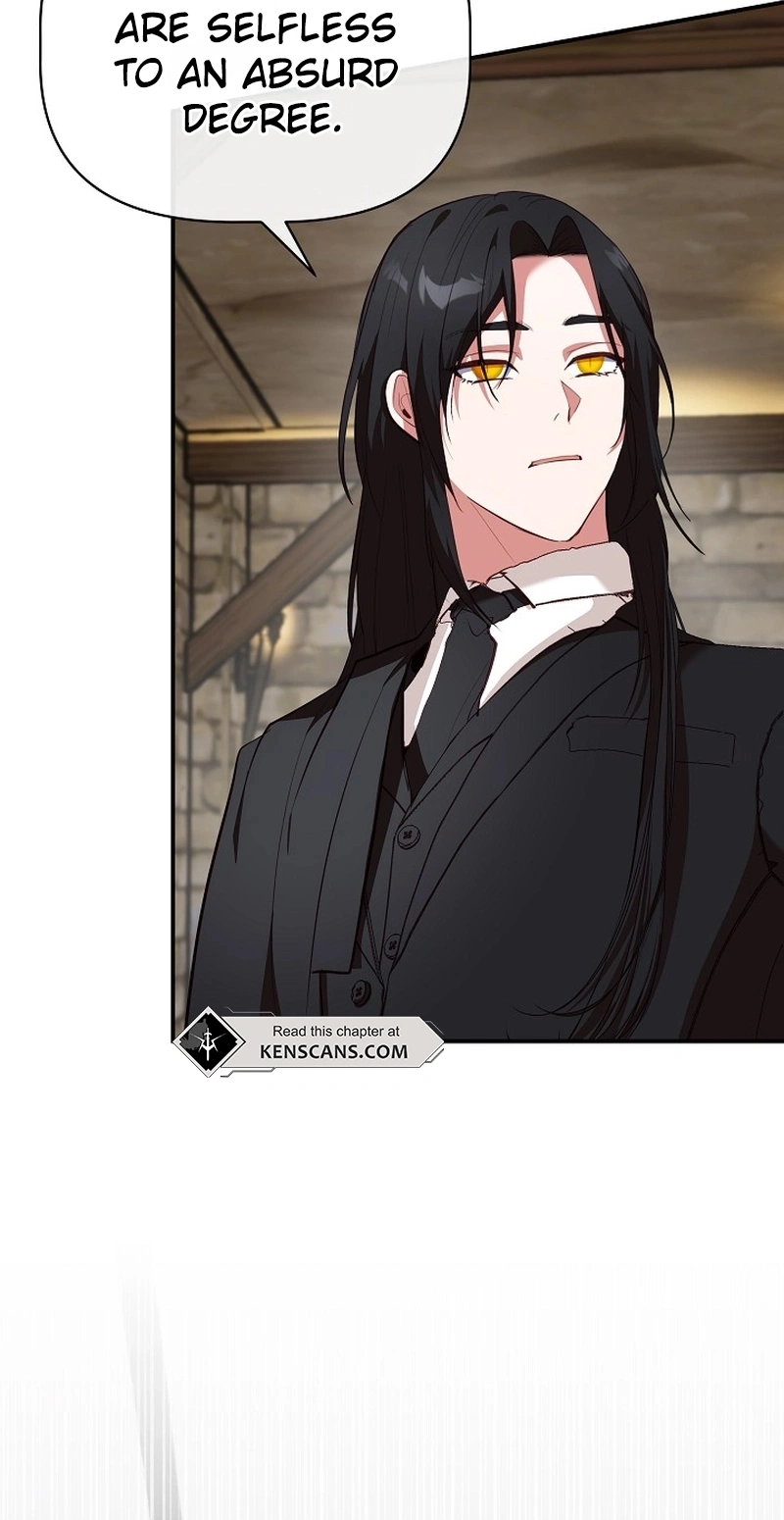 I Became the Only Healer in This World chapter 61 page 65