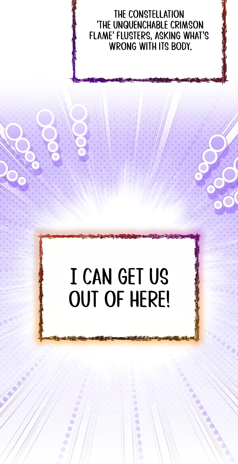 I Became the Only Healer in This World chapter 61 page 19