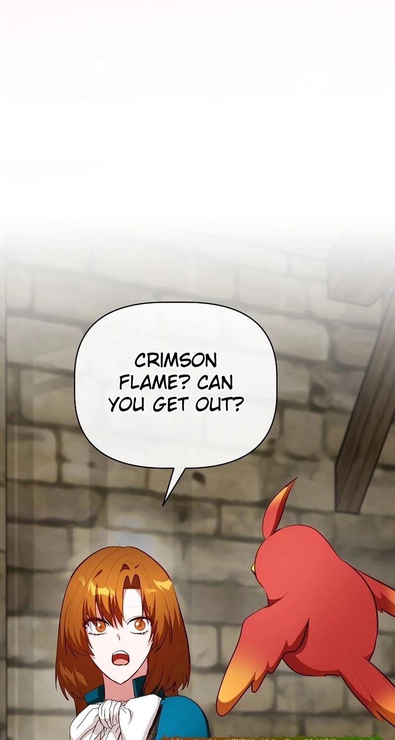 I Became the Only Healer in This World chapter 61 page 15