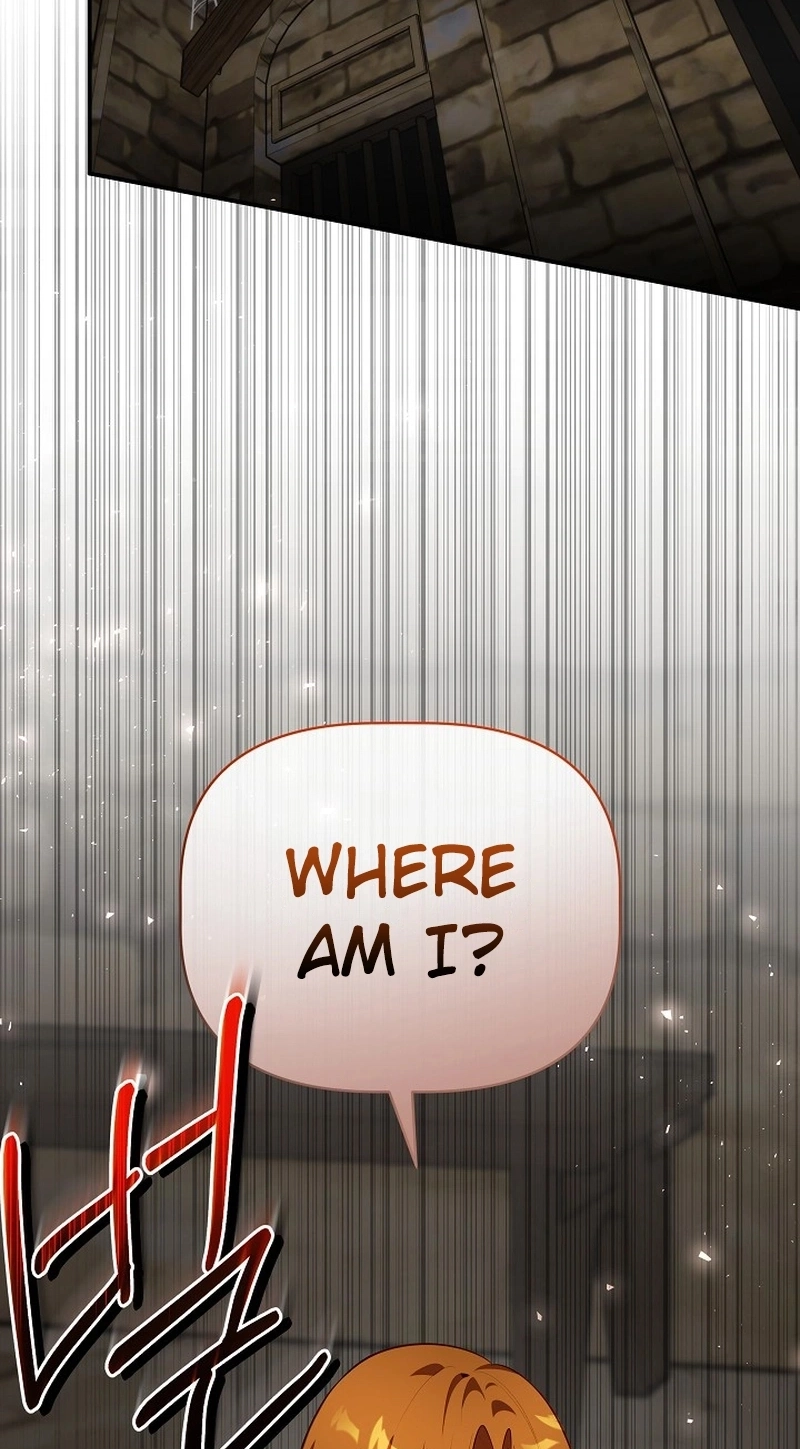 I Became the Only Healer in This World chapter 61 page 3