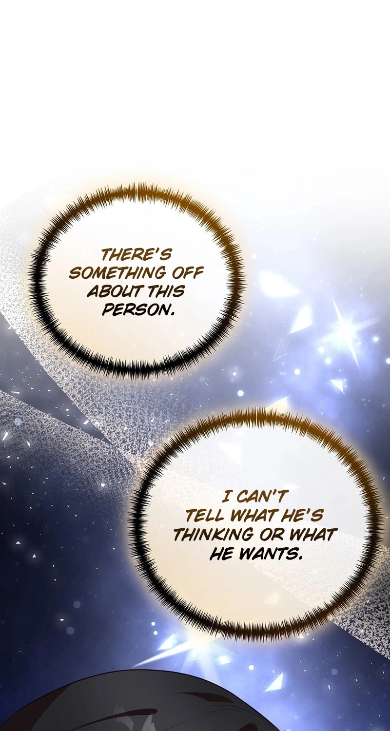 I Became the Only Healer in This World chapter 61 page 53