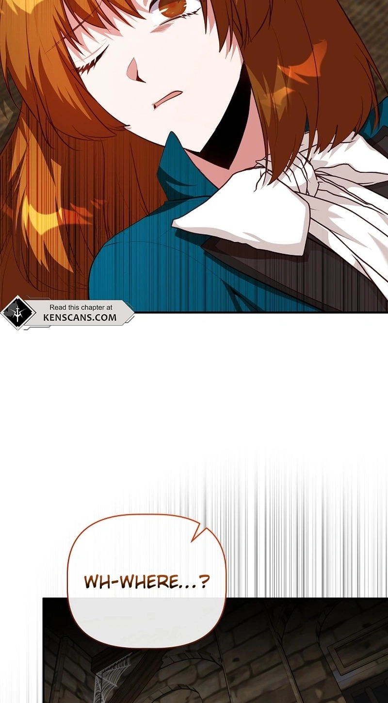 I Became the Only Healer in This World chapter 61 page 2