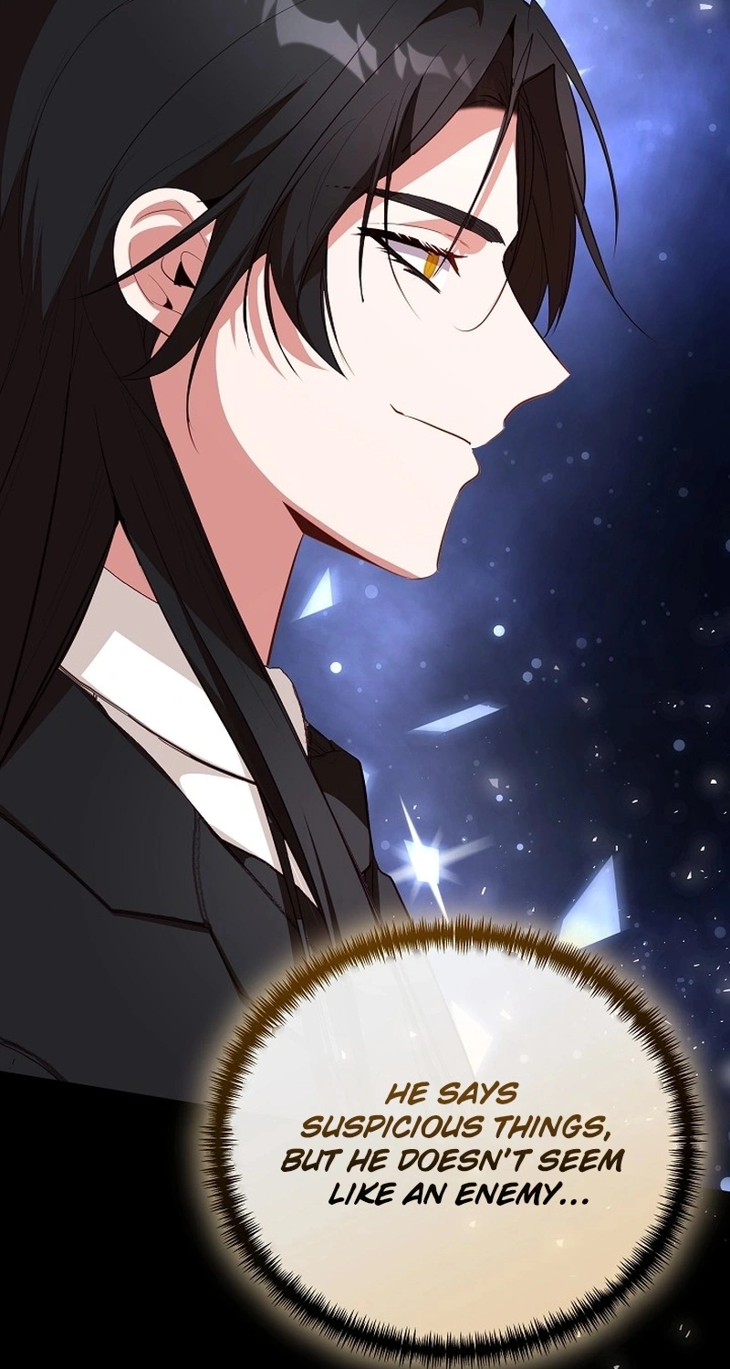 I Became the Only Healer in This World chapter 61 page 54
