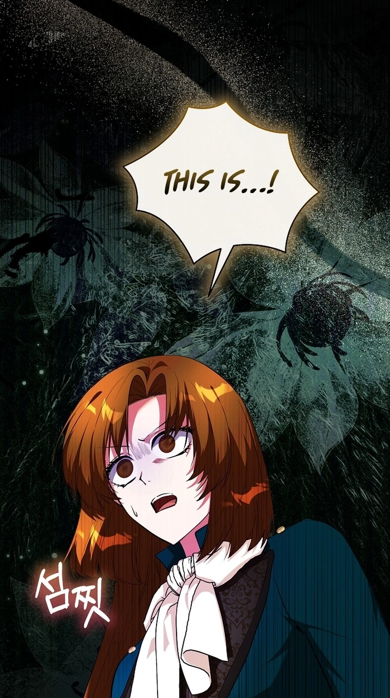 I Became the Only Healer in This World chapter 61 page 72