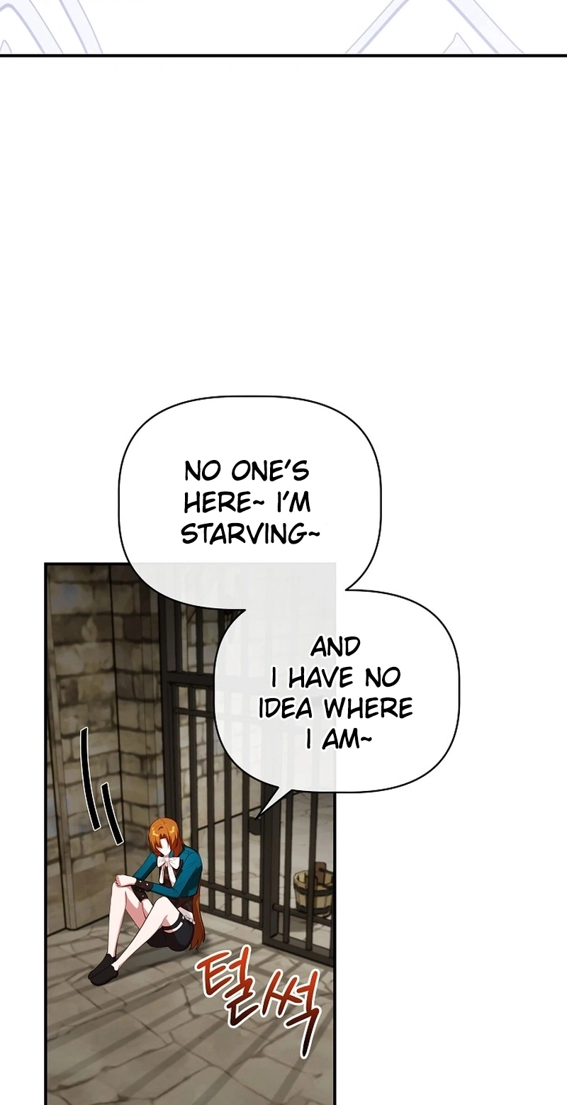I Became the Only Healer in This World chapter 61 page 22