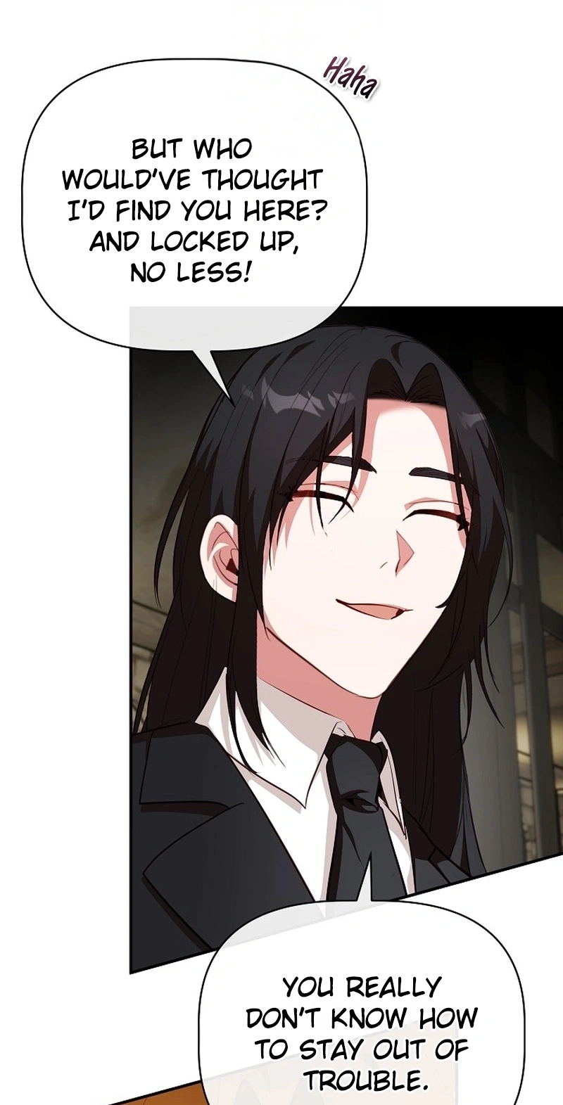 I Became the Only Healer in This World chapter 61 page 45