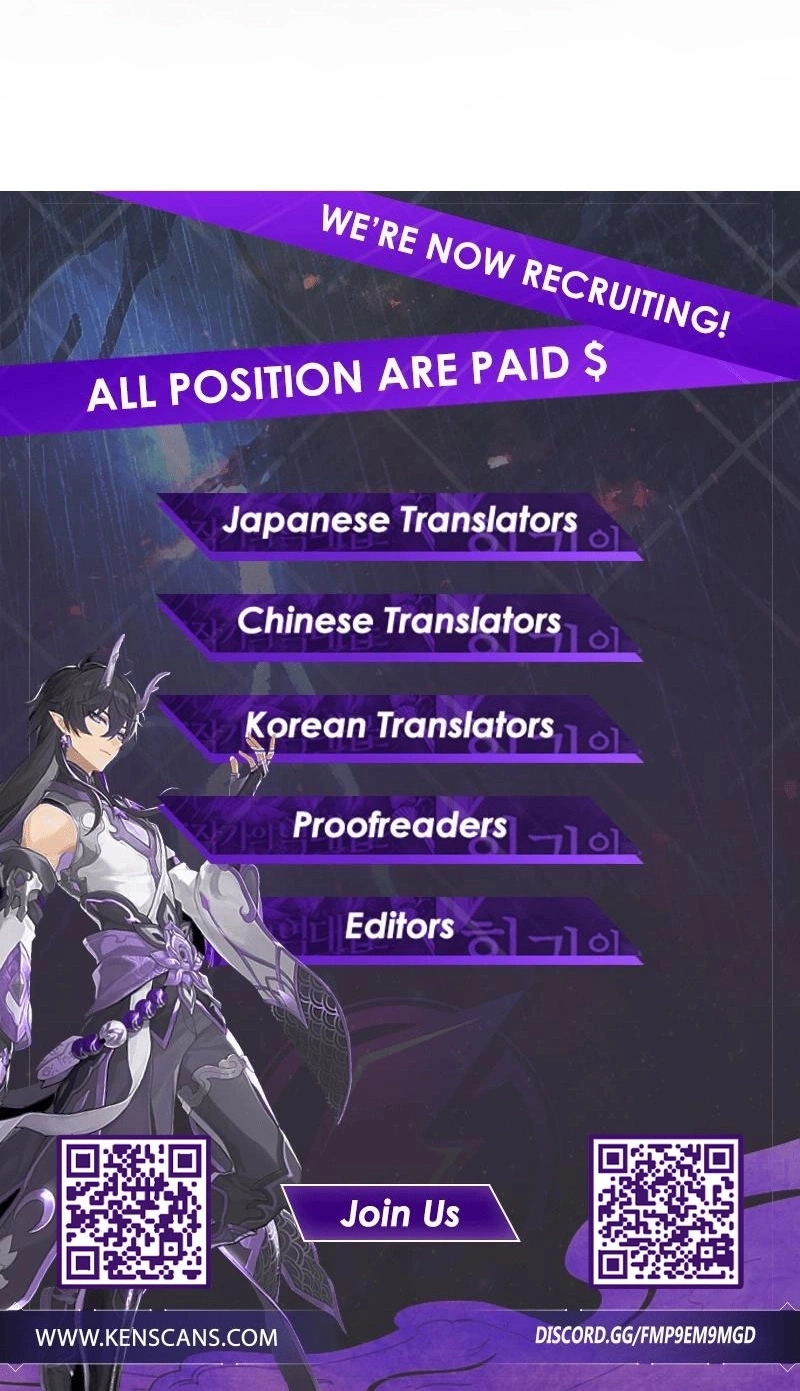 I Became the Only Healer in This World chapter 61 page 83