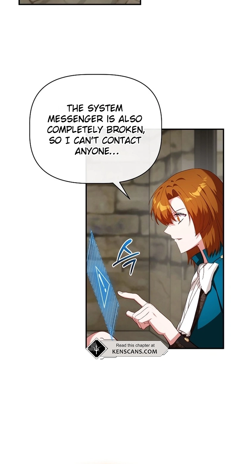 I Became the Only Healer in This World chapter 61 page 23