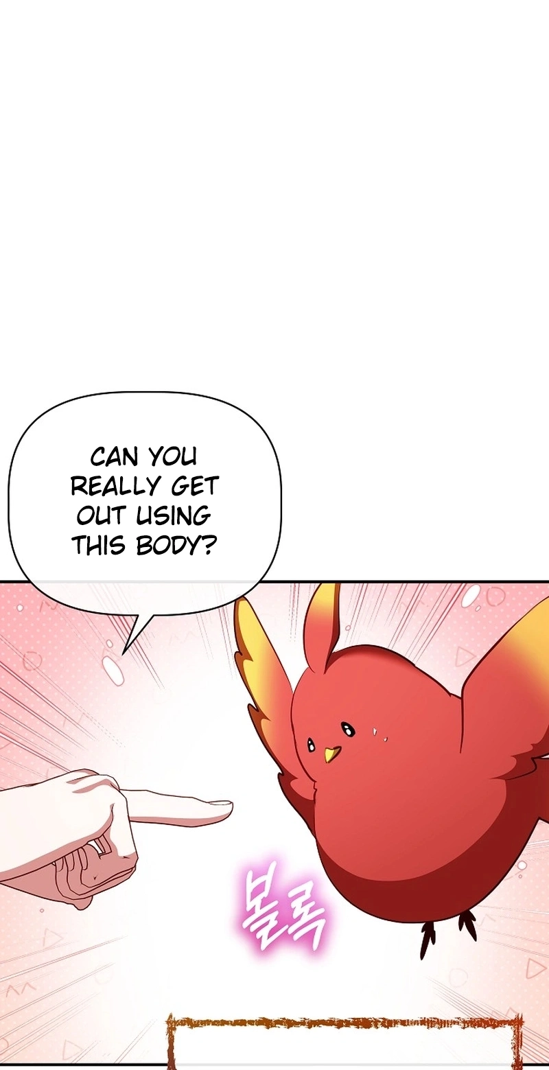 I Became the Only Healer in This World chapter 61 page 18