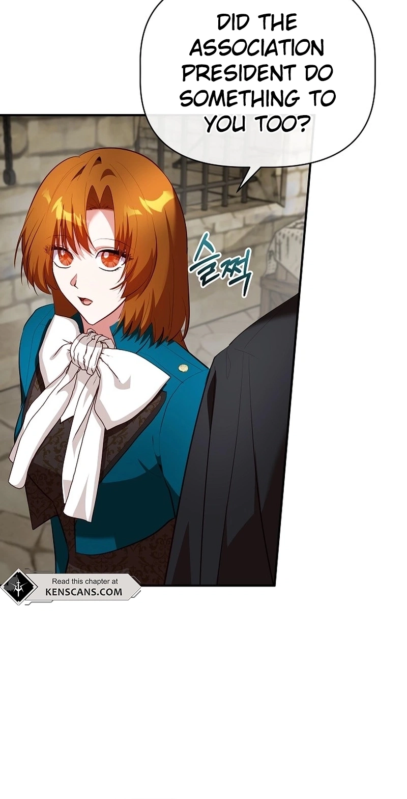 I Became the Only Healer in This World chapter 61 page 51