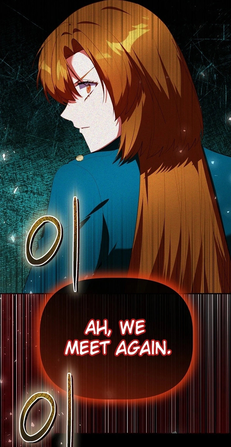 I Became the Only Healer in This World chapter 61 page 38