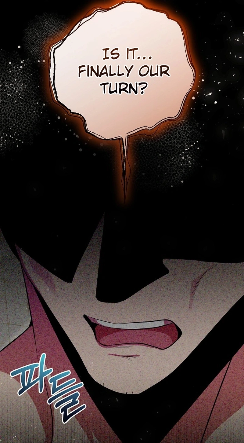 I Became the Only Healer in This World chapter 61 page 74