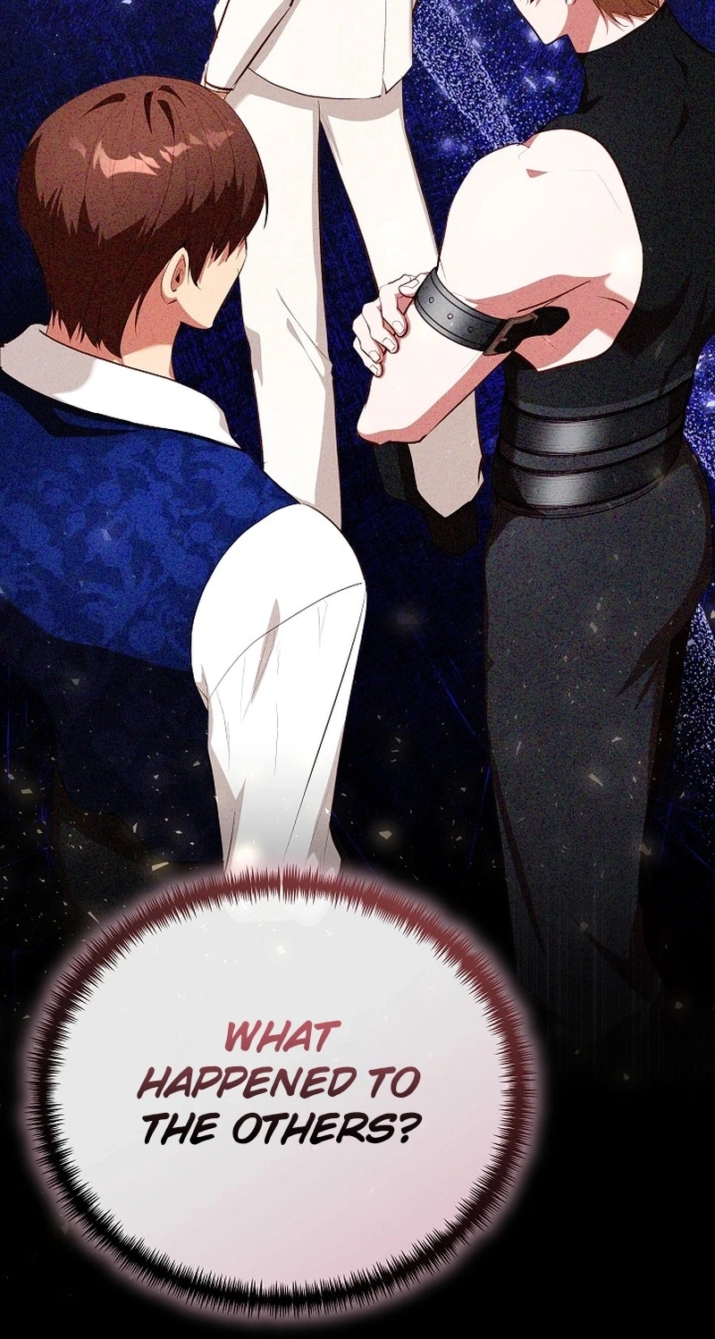I Became the Only Healer in This World chapter 61 page 26