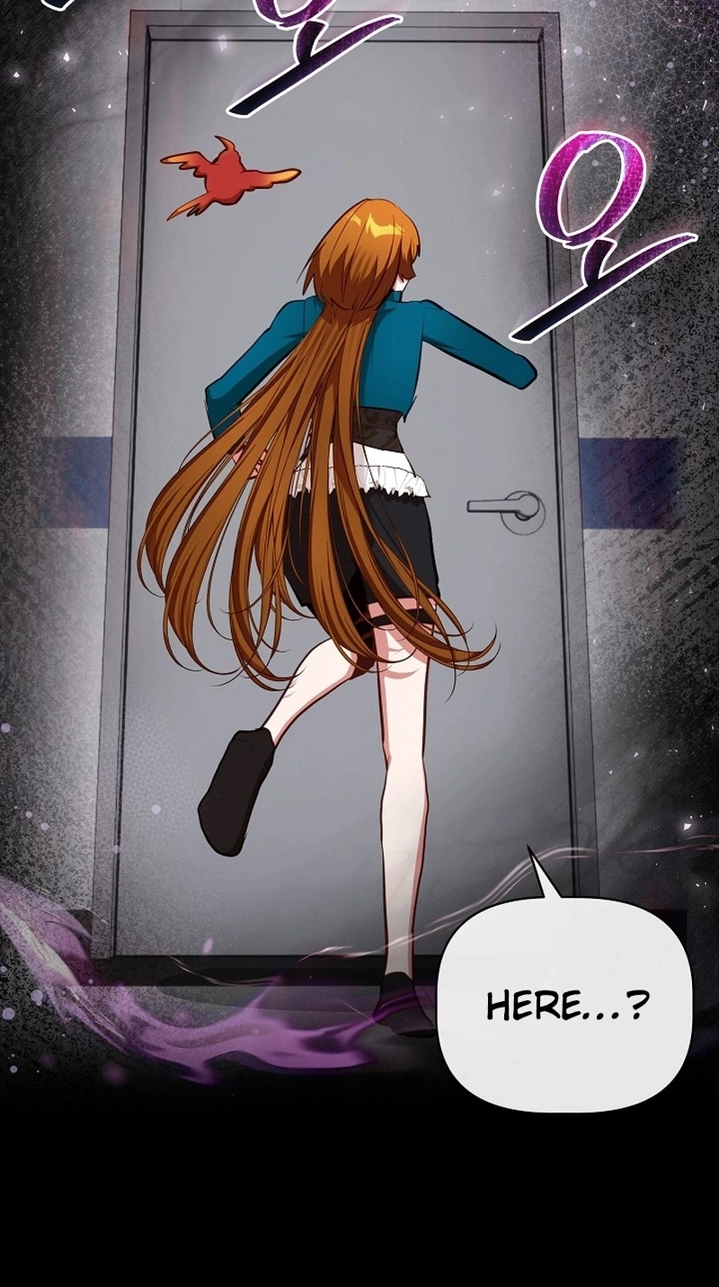 I Became the Only Healer in This World chapter 61 page 68