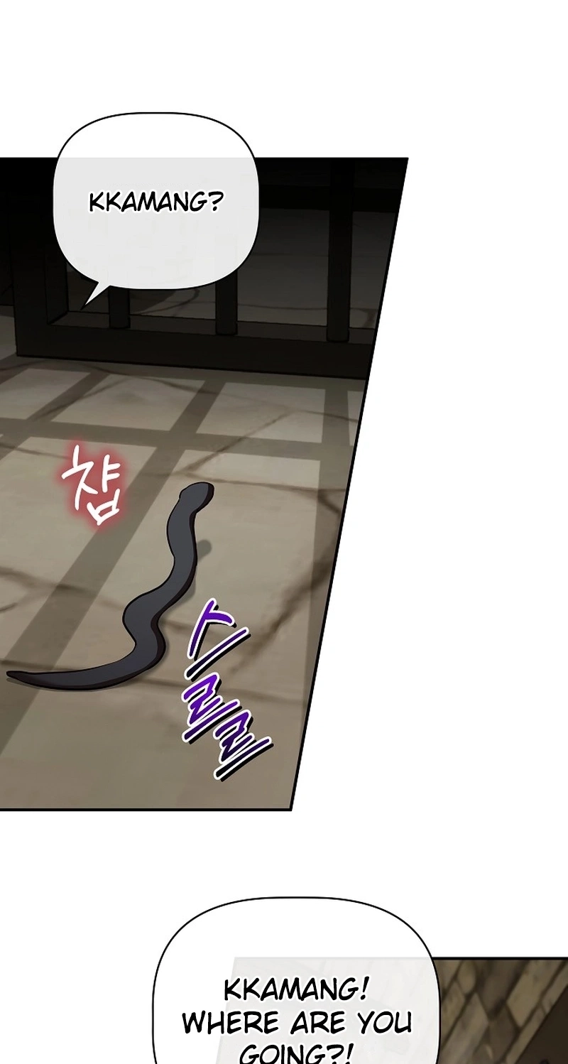 I Became the Only Healer in This World chapter 61 page 29