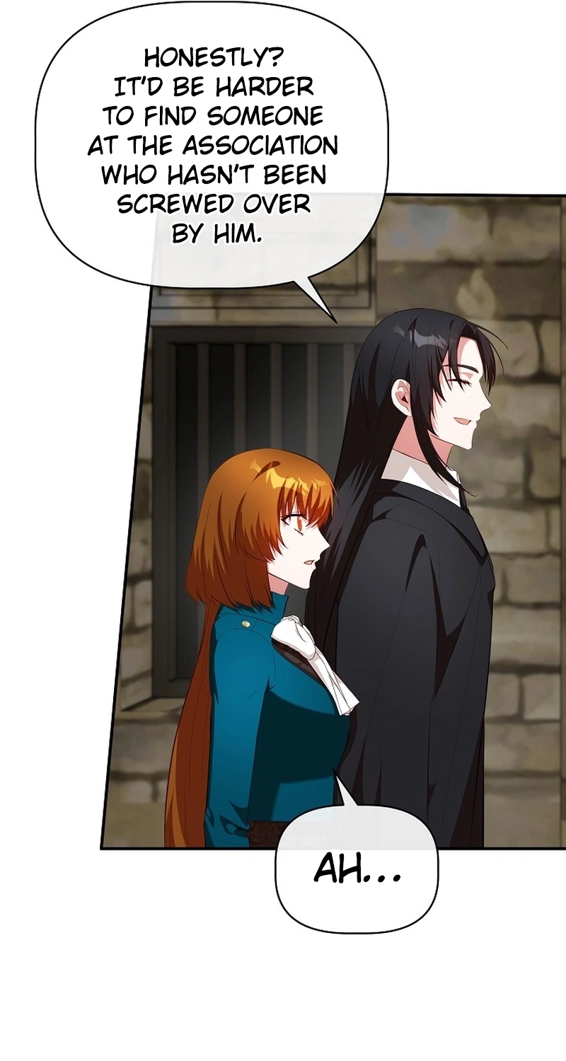 I Became the Only Healer in This World chapter 61 page 52