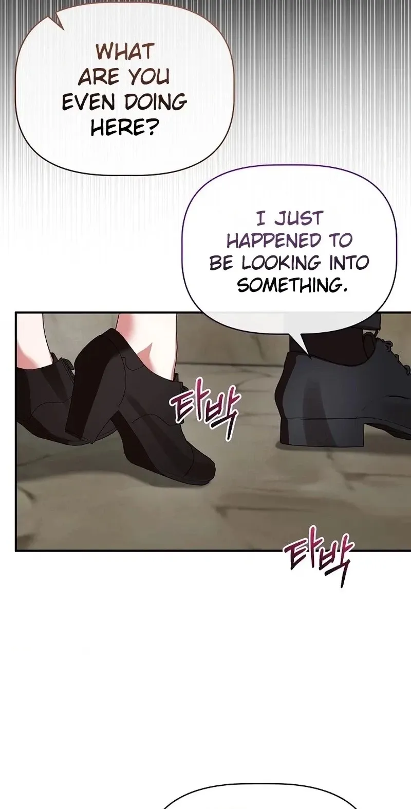 I Became the Only Healer in This World chapter 61 page 50