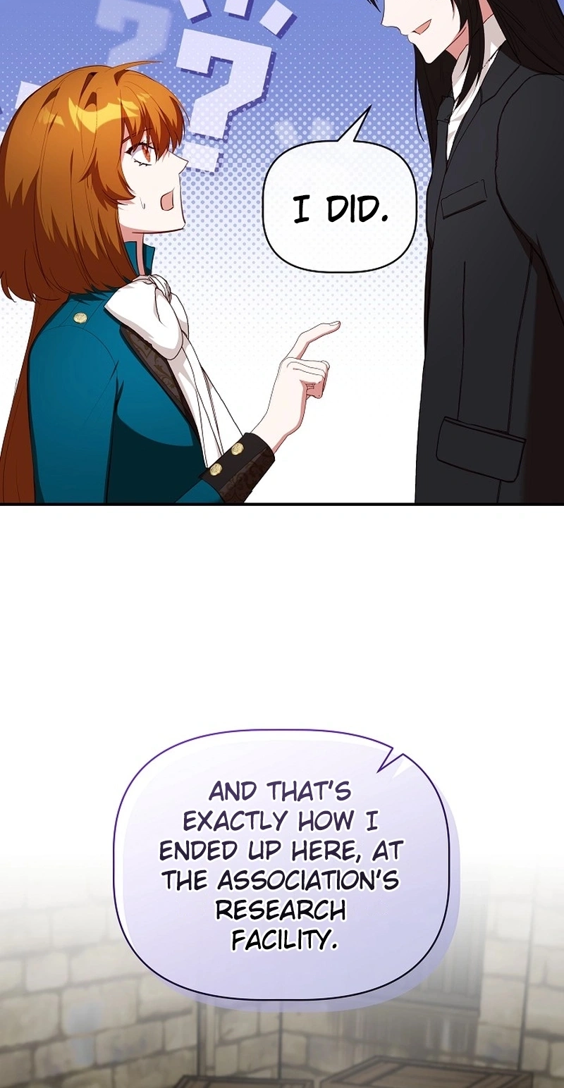 I Became the Only Healer in This World chapter 61 page 43