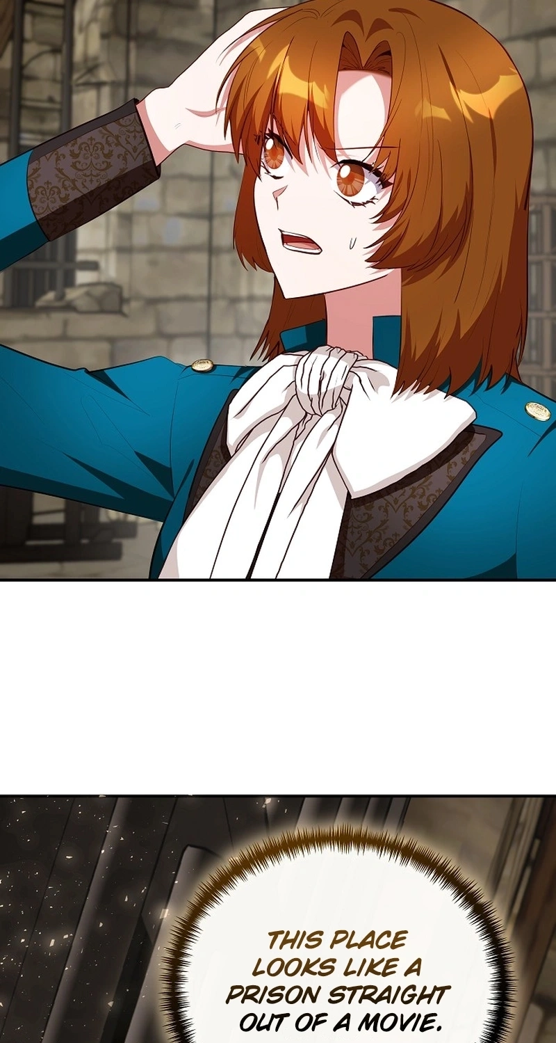 I Became the Only Healer in This World chapter 61 page 9