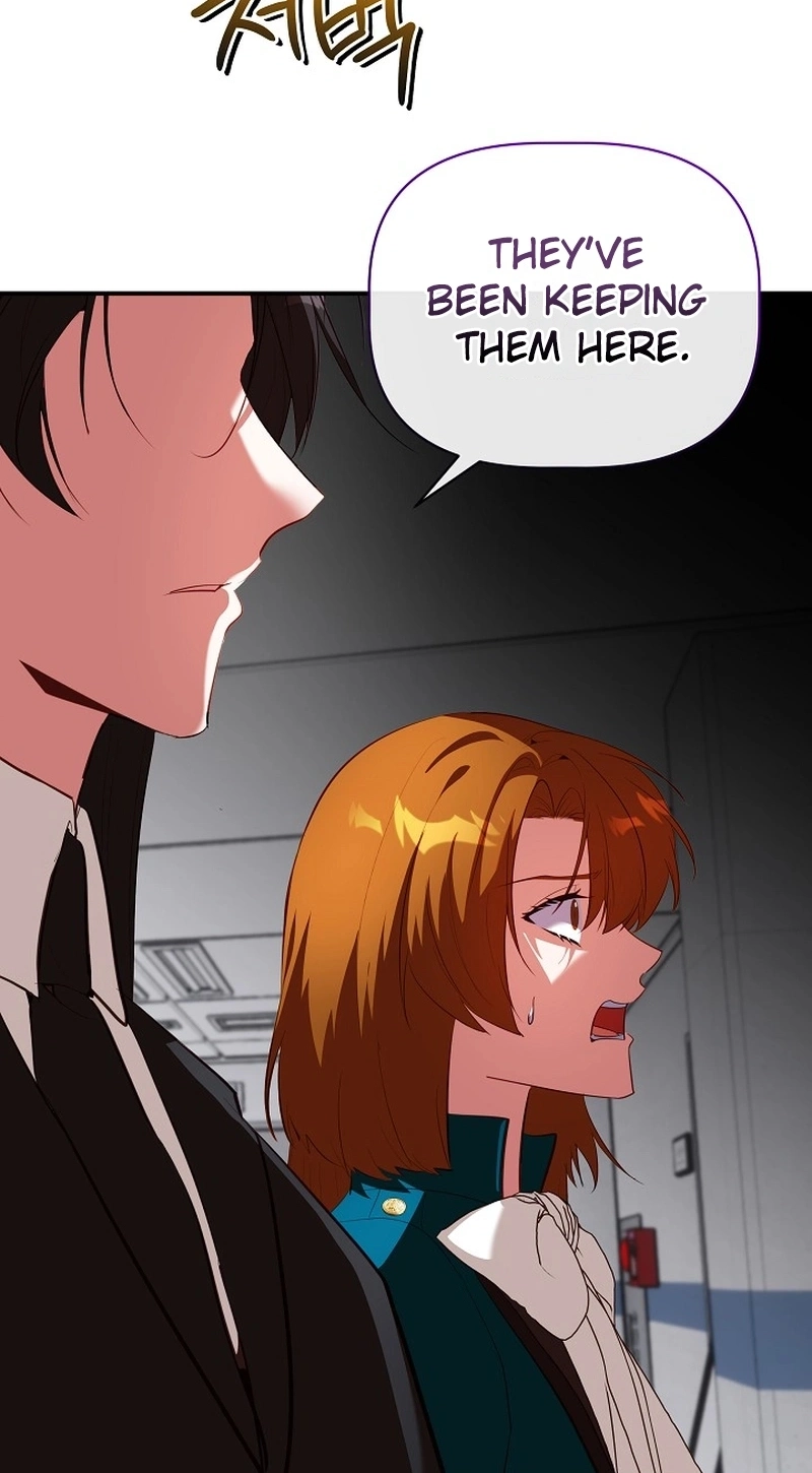 I Became the Only Healer in This World chapter 61 page 79
