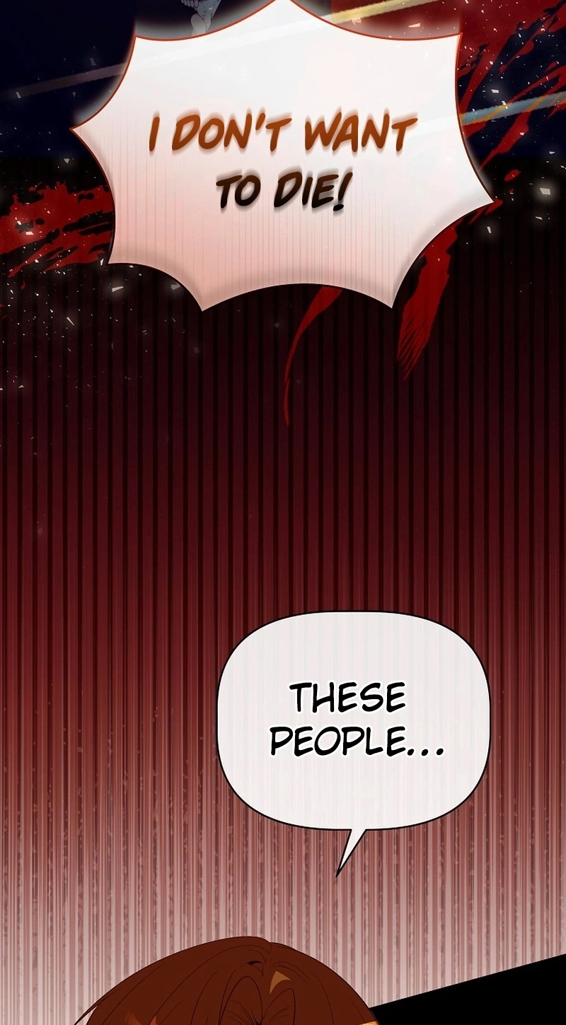 I Became the Only Healer in This World chapter 61 page 77