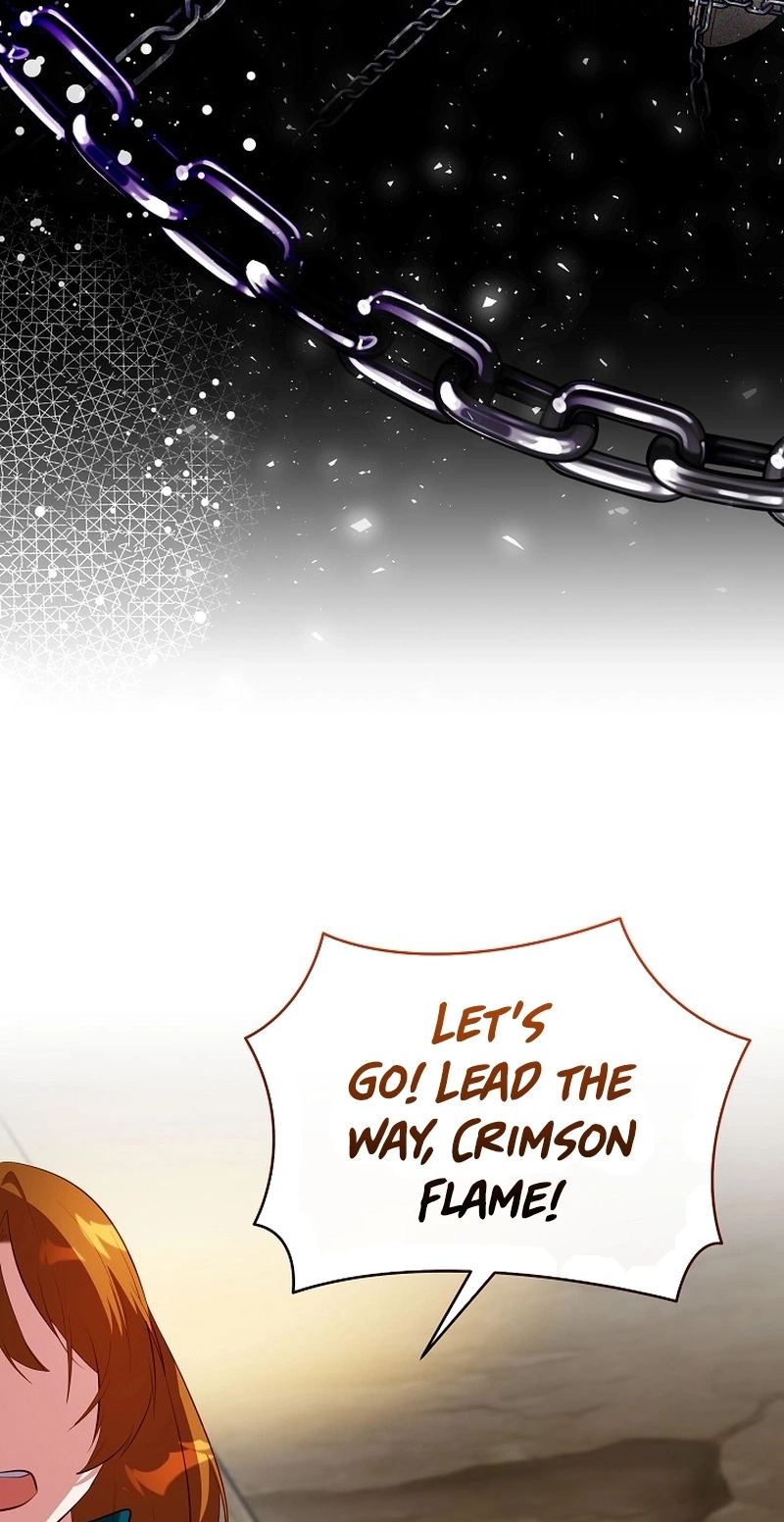 I Became the Only Healer in This World chapter 61 page 63