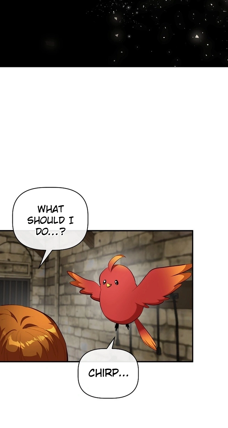 I Became the Only Healer in This World chapter 61 page 13