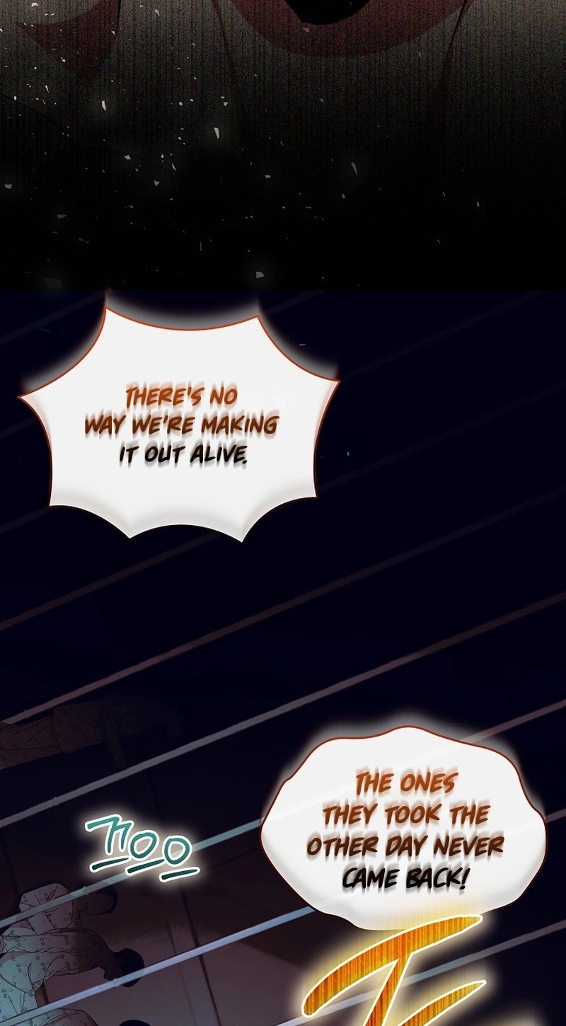 I Became the Only Healer in This World chapter 61 page 75