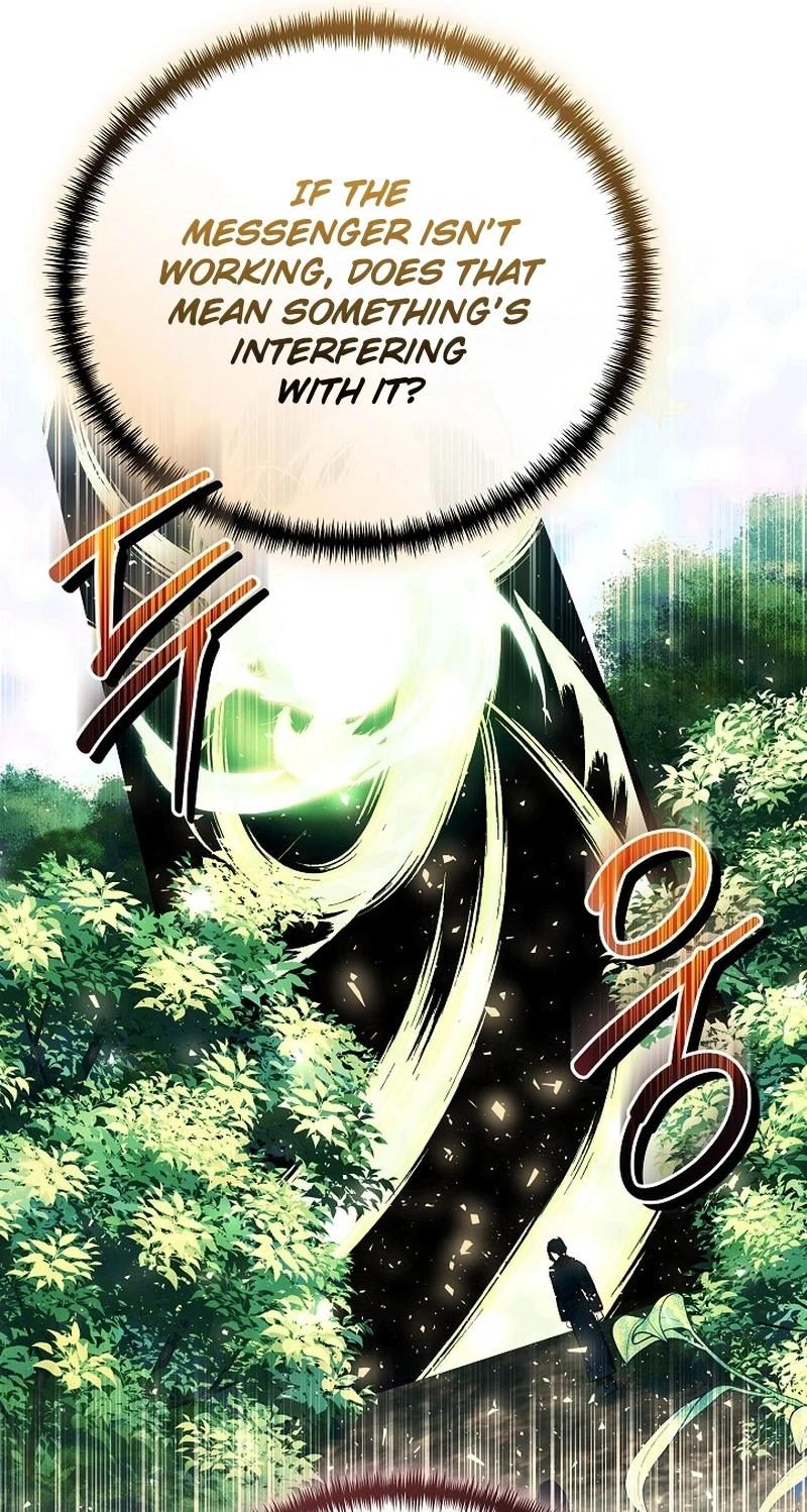 I Became the Only Healer in This World chapter 61 page 24
