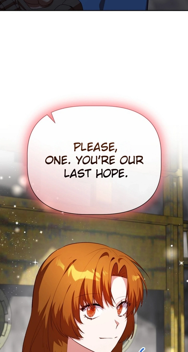 I Became the Only Healer in This World chapter 63 page 55