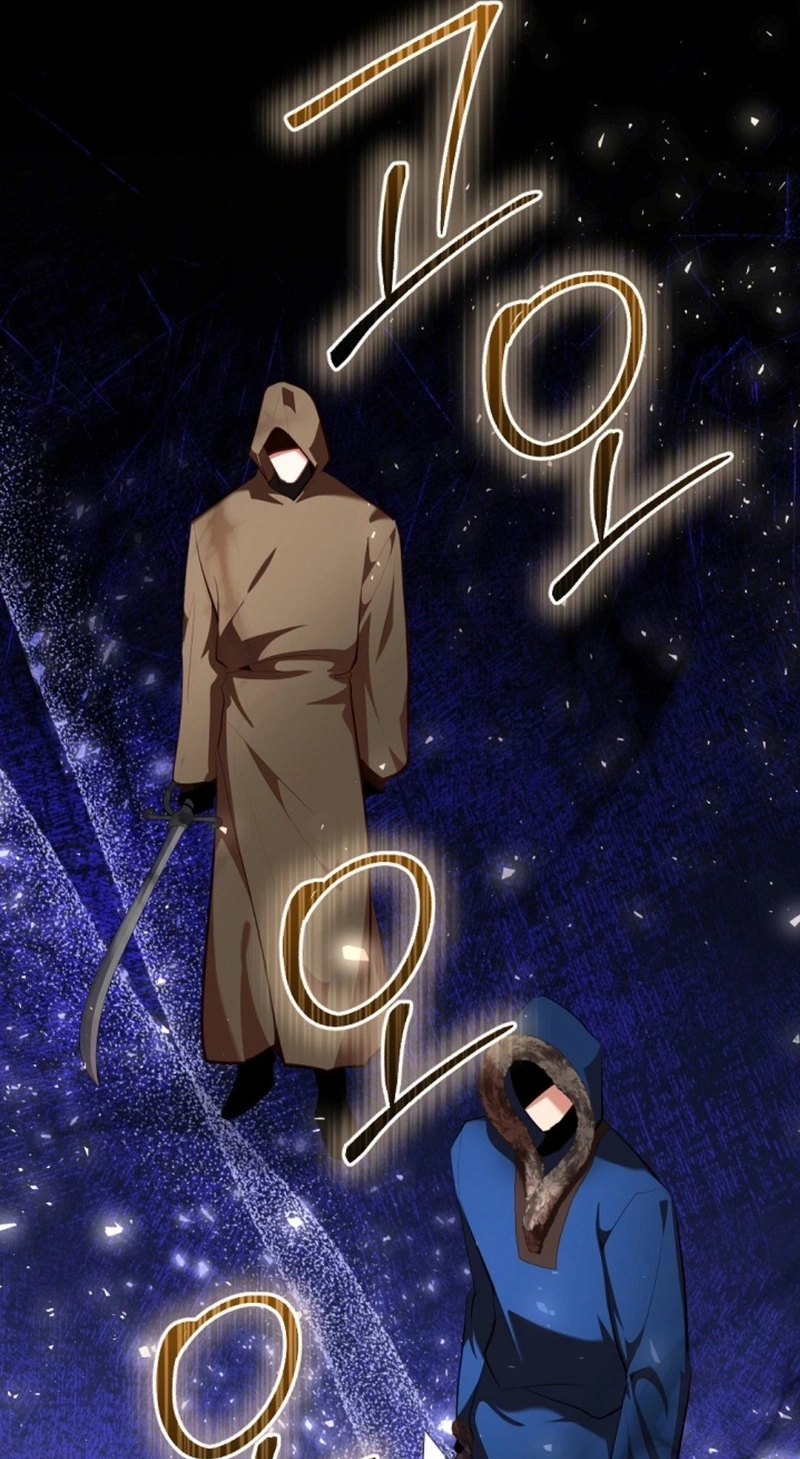 I Became the Only Healer in This World chapter 63 page 15