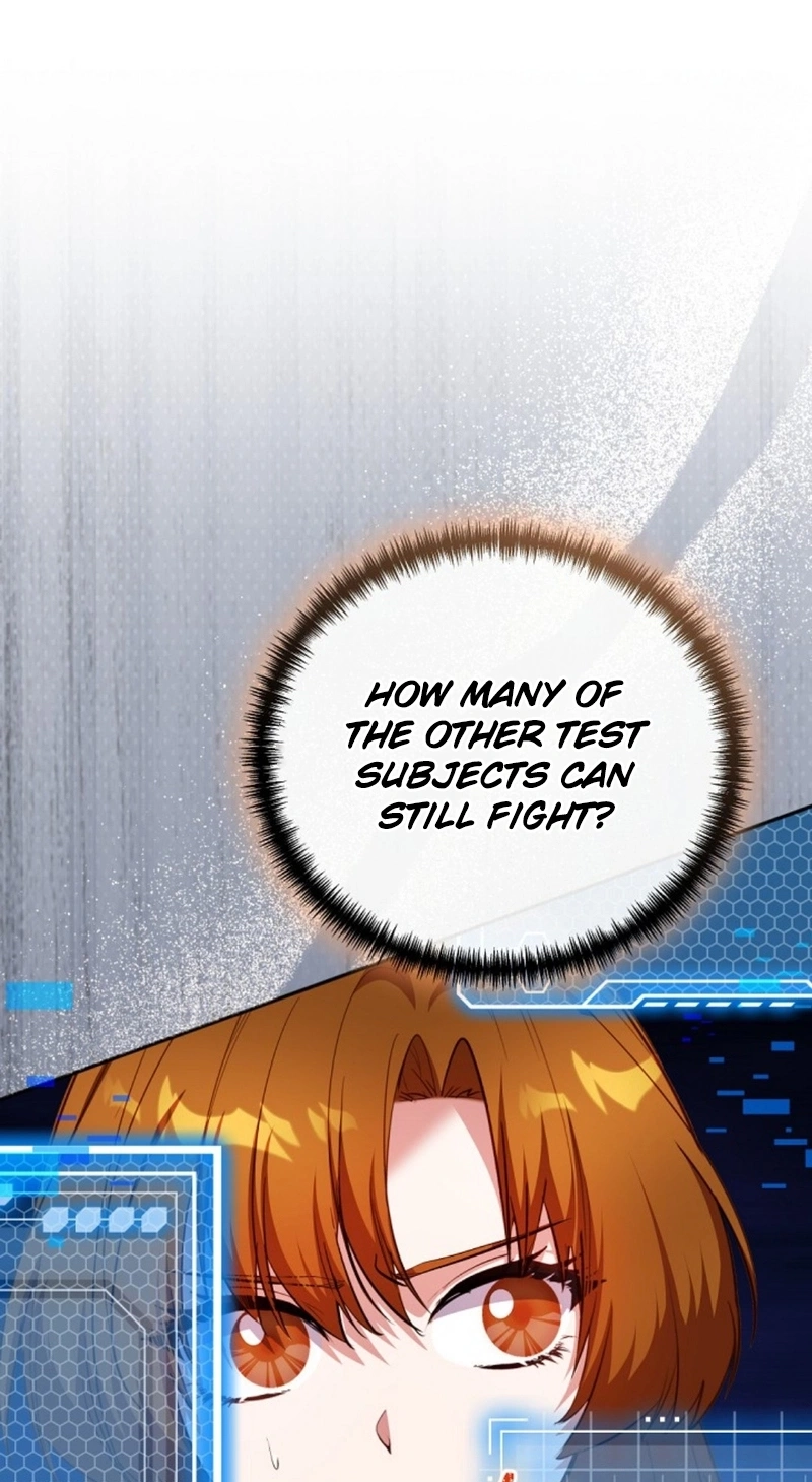 I Became the Only Healer in This World chapter 63 page 19