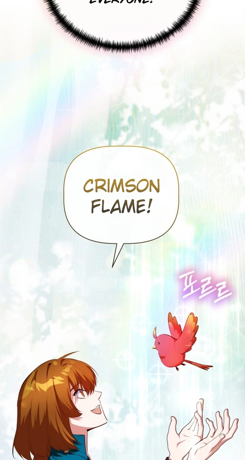 I Became the Only Healer in This World chapter 63 page 57