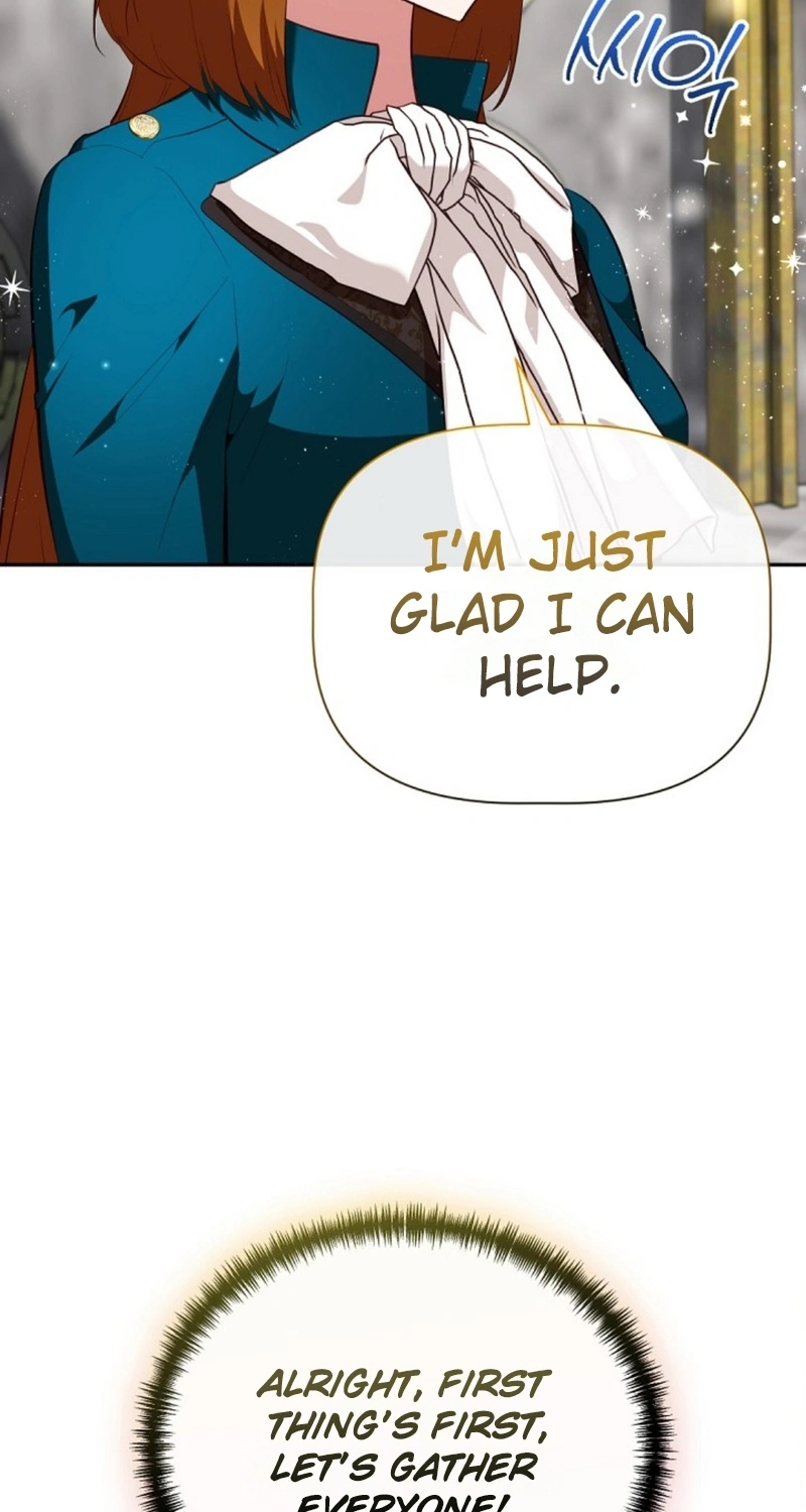 I Became the Only Healer in This World chapter 63 page 56