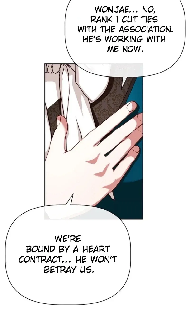 I Became the Only Healer in This World chapter 63 page 50